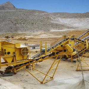 Equipo de Procesamiento de Minerales de Alto Rendimiento: Línea de Máquinas de Lixiviación de Oro a un Precio Razonable - Product Image 2
