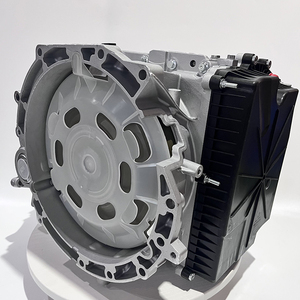 Transmissão DCT Remanufaturada MPS6 6DCT450 de 6 Velocidades para Ford Volvo - Product Image 2