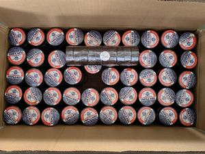 Penjualan laris pita isolasi listrik PVC sesuai dunia untuk Afrika - Product Image 5