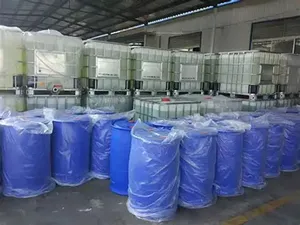 [Hosome]N, N-diéthylhydroxylamine <span class=keywords><strong>DEHA</strong></span> comme inhibiteur pour la polymérisation d'oléfine conjuguée/stabilisateur pour l'huile CAS 3710 - Product Image 4