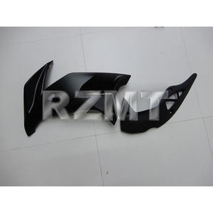 Pour Kawasaki Versys 650 2015-2021 Versys650 2020 Kit de carénage de moto en ABS injecté, carénages personnalisés FSK-0615-109a - Product Image 4