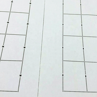 Fourniture avec timbre-poste, papier de timbres-poste, service d'impression de timbres-poste