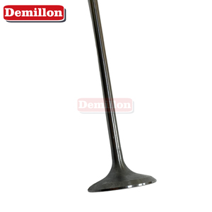 11347583777 11347641075 11347583779 데밀론 자동차 부품 엔진 시스템 엔진 흡기 밸브 BMW F10 F87 F30 F80 E93 E92 E88 - Product Image 3