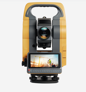 Hi-Target ZTS-720 GPS Visuelles Vermessungsgerät Totalstation Modell HTS-720 IP67-zertifiziert 32-fache Vergrößerung CN/GUA - Product Image 1