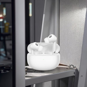 Auriculares Inalámbricos Versión Global para <span class=keywords><strong>Xiaomi</strong></span> <span class=keywords><strong>Buds</strong></span> 3T <span class=keywords><strong>Pro</strong></span>, Dispositivo Dual con Cancelación Activa de Ruido de 40dB, Calidad de Sonido Hi-Fi - Product Image 5