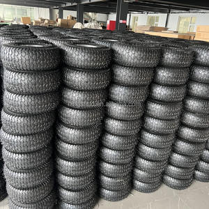 NINGSHUO NSPM7054 <span class=keywords><strong>Roue</strong></span> pneumatique de haute qualité 15x6.00-6 Roues de <span class=keywords><strong>brouette</strong></span> de chariot à sac avec alésage de 20mm Pneus de tondeuse à gazon - Product Image 6