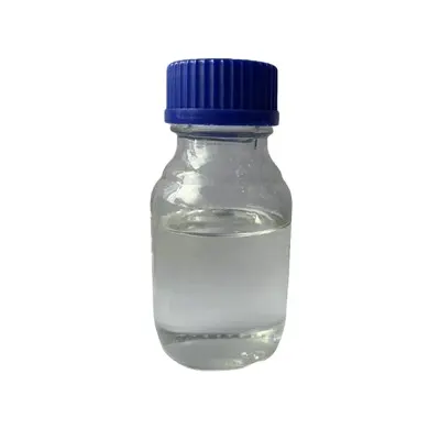 Álcool líquido transparente colorido benzyl n.:100-51-6 altos solvente de ponto de aquecimento usado principalmente em materiais epóxi,