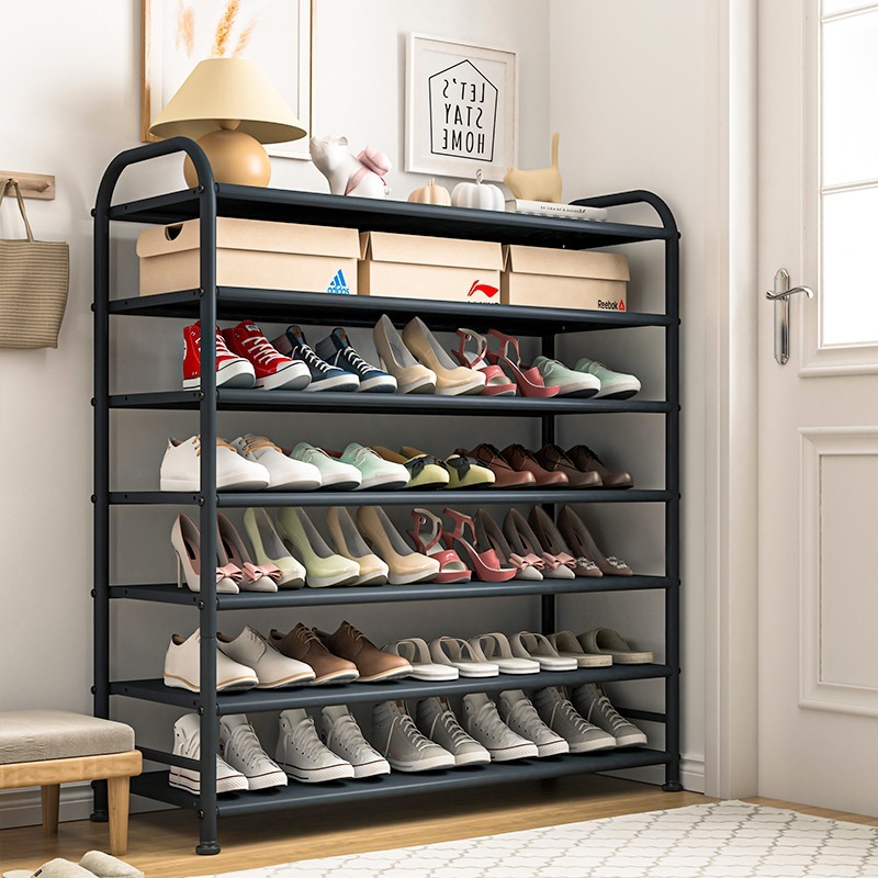 Adjustable Convertible Multi Layer Steel Shoe