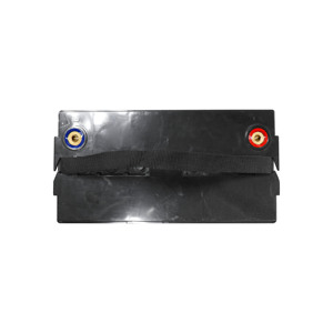Baterai Lithium 12V 100Ah 120Ah 150Ah Pengganti Aki Timbal Asam Baterai Cadangan Tenaga Surya - Product Image 3