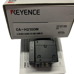 KEYENCE-Cámara industrial CAH500M, original, nuevo, en caja - Product Image 5