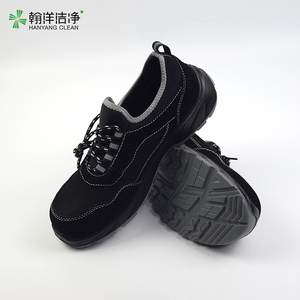 Chaussures <span class=keywords><strong>de</strong></span> <span class=keywords><strong>sécurité</strong></span> ESD <span class=keywords><strong>Uvex</strong></span> élégantes et décontractées pour les professionnels du bâtiment, fabriquées sur mesure par un fournisseur - Product Image 4