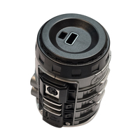 Chip Super Transponder 2M2 TANK Easy Clone, Generación de Chips Super Clonables, Copia de ID46 ID4D ID8A ID47 para Copiar y Leer Chips