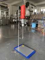 Mélangeur de liquide de laboratoire Hone Agitateur Machine de mélange Agitateur de liquide