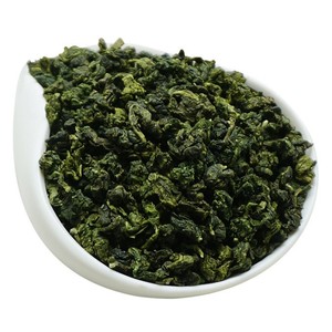 Factory Price Fujian Tieguanyin Organic <strong>Oolong</strong> <strong>Tea</strong> Spring Loose <strong>Tea</strong> in Bulk Box or Bag Packaging Specialty Slimming <strong>Tea</strong> - Product Image 1