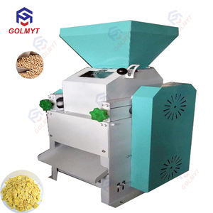 Barley Flattening Machine/beans Press Machine/<strong>Buckwheat</strong> <strong>Flaking</strong> Mill - Product Image 5