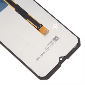 Ensamblaje de Pantalla Táctil Incell a Granel - Pantalla LCD Original para Teléfono Móvil <span class=keywords><strong>Blackview</strong></span> <span class=keywords><strong>BV7100</strong></span> - Product Image 4