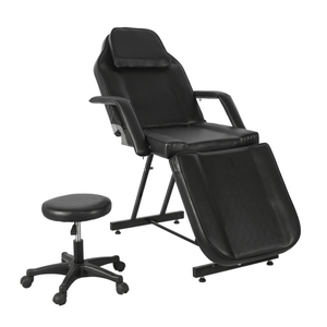Chaise de massage et de <span class=keywords><strong>soin</strong></span> de beauté YOU RICH, très populaire, lit de spa, <span class=keywords><strong>table</strong></span> de massage pliable pour salon - Product Image 1