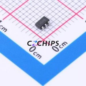 ชิปวงจรรวม SOT-23-5L CJ6205B12M ของแท้สินค้าใหม่วงจรเชิงเส้นชิป PMIC Regulator (LDO) - Product Image 1