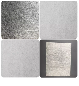 100 600Gsm E-Glasvezel Poeder Gehakte Strengmat - Product Image 4