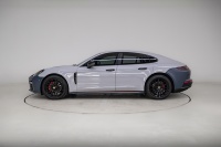 Vente en gros d'usine pour Panamera 971 2017-2023 Nouvelle version améliorée 976 Turbo Ensemble de barre avant OE 976 Barre arrière GTS Jupes latérales Pièces automobiles