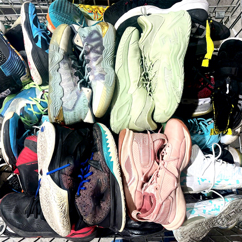 Trend Fashion Secondhand Sport Ukay Ukay