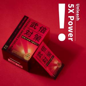 HACCP Focus Enhancement, amélioration de l'équilibre masculin sur 15 jours, amélioration de la stamina pour les utilisateurs soumis à un mode de vie très stressant - Product Image 1