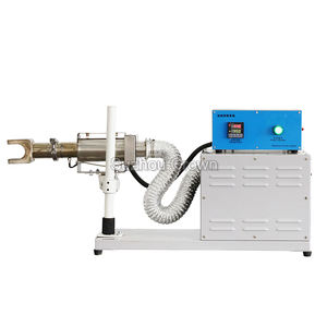 Máquina <span class=keywords><strong>de</strong></span> envoltura retráctil con <span class=keywords><strong>pistola</strong></span> <span class=keywords><strong>de</strong></span> <span class=keywords><strong>calor</strong></span> - Product Image 1