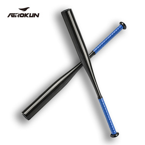Bâton <span class=keywords><strong>de</strong></span> softball en fibre <span class=keywords><strong>de</strong></span> carbone pleine, jeux professionnels en plein air et en salle, texture en fibre <span class=keywords><strong>de</strong></span> carbone, bâtons <span class=keywords><strong>de</strong></span> <span class=keywords><strong>baseball</strong></span> - Product Image 1