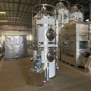 ガラス繊維強化プラスチック製パックタワー サイクロンプレートタワー スプレータワー - Product Image 2