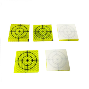 สติกเกอร์สะท้อนแสงสำหรับการวัดแบบติดเอง เกรดเพชร - Product Image 2