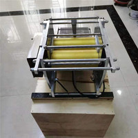 Machine à modeler les burso 220v/50hz 110v/60hz, équipement pour la fabrication de Tortilla