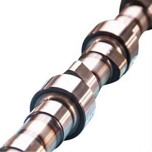 Árbol de levas de las piezas del motor de la maquinaria de China DE LOS + A de 1, 2 + 1 + 2 - Product Image 3