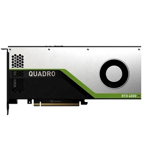 การ์ดจอ Quadro RTX4000 GDDR6 8GB รุ่นใหม่ RTX4000 - Product Image 1