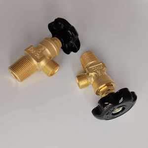 Vanne à gaz argon PX-32A, directement de l'usine, diverses spécifications, vannes à boisseau pour la vente - Product Image 2