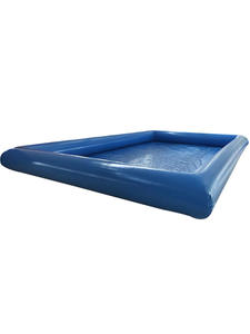 Área de Juegos Interior Personalizada <span class=keywords><strong>Pokiddo</strong></span>, Piscina de Bloques de Espuma de Gran Tamaño, Piscina de Bolas de Espuma para Parque de Trampolines - Product Image 3