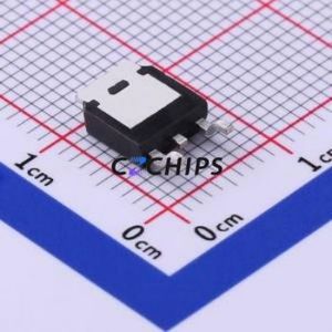 Transistor de Efecto de Campo (MOSFET) MTD6P10ET4-VB TO-252 Original y Nuevo - Product Image 2