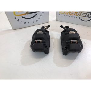 Compatibile con BMW, Carenatura Lato Destro per R 1200 GS R 1250 GS 2017-2023, Carenatura per Moto - Product Image 6