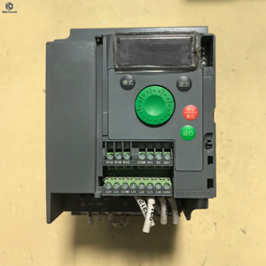 Contrôleur PLC Capteur de fréquence Neuf d'origine ATV310HU22N4A 380V 2.2KW - Product Image 1