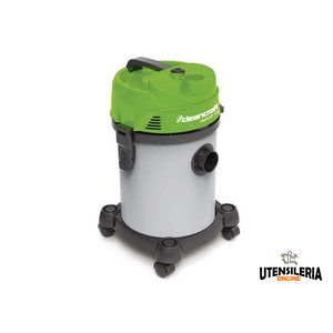 Cleancraft wetCAT 118 1200W Aspiradora en seco/húmedo de 18 litros + Accesorios - Product Image 1