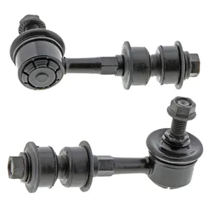 ZFG Used car spare parts stabilizer bar links for Hyundai OE 54830-38100 54830-38110