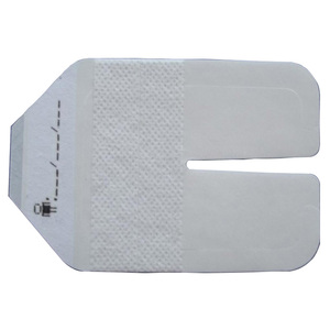 Hospita Estéril Transparente I. Apósito Impermeable para Heridas con Cánula V. para el Cuidado de Heridas - Product Image 5