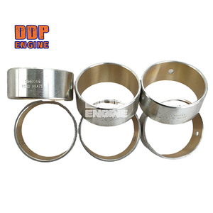 บูชเพลาลูกเบี้ยวเครื่องยนต์ 5283368 3945329 3943199 3901685 สำหรับคัมมินส์ 6CT ISC ISLe - Product Image 1