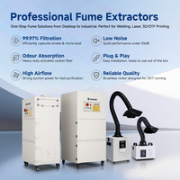 Dépoussiéreur de salon de manucure 150W forte aspiration et faible bruit nouvel état prix FES150D extracteur de fumée