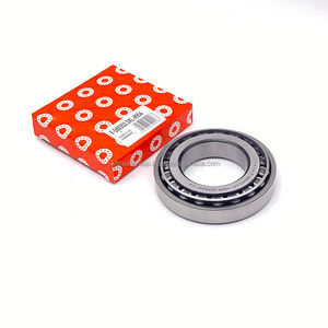 แบริ่งลูกกลิ้ง32317B เรียว32317 B แบริ่งลูกกลิ้งเรียวขนาด85*180*63.5 85X180X63.5มม - Product Image 2