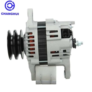 Nuevo <span class=keywords><strong>Alternador</strong></span> de 70A 12V 23100-42K00 LR150-221 Compatible con <span class=keywords><strong>Nissan</strong></span> D22 Navara <span class=keywords><strong>Cabstar</strong></span> Tradesmaster LR150221 2310042K00 - Product Image 2