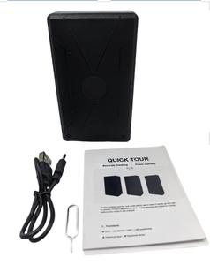 Yuntracker CJGPS CJ280 2G 12000Mah <strong>Portable</strong> Waterproof Wireless <strong>GPS</strong> <strong>Tracker</strong> for Motorcycle - Product Image 4