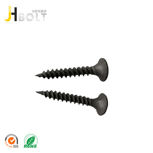 Din 7504 de perforación galvanizado <span class=keywords><strong>Pan</strong></span> tornillo <span class=keywords><strong>autorroscante</strong></span> de <span class=keywords><strong>cabeza</strong></span> de tornillo de yeso - Product Image 1