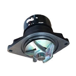 Pompe à eau Cum-minsC4935793 - Pièces de chargeuse Liugong compatibles - Pièces de machines de construction directement de l'usine - Product Image 1
