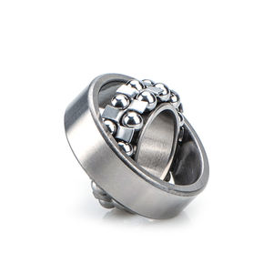 Roulement à billes à alignement automatique spécialement conçu pour les générateurs 1200 pour les industries de machines - Product Image 1