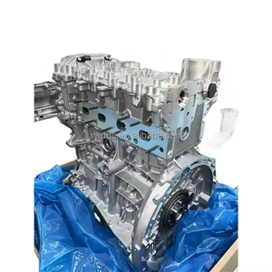 Pour Mercedes Benz A200 B200 CLA200 GLA200 B180 CLA180 <span class=keywords><strong>A180</strong></span> M270910 M270920 <span class=keywords><strong>Moteur</strong></span> 2.0L - Product Image 3